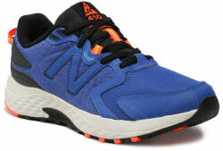 New Balance Pantofi pentru alergare New Balance 410 v7 MT410HT7 Albastru Bărbați