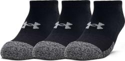 Under Armour Sosete Under Armour UA Heatgear NS - Negru - L