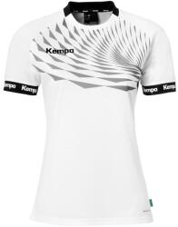 Kempa Bluza Kempa Wave 26 Shirt Women - Alb - XL