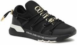 Versace Jeans Couture Sneakers Versace Jeans Couture 75YA3SA6 ZS915 G89 Bărbați