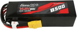  Gens Ace 8500mAh 14.8V 60C 4S1P XT90 akkumulátor