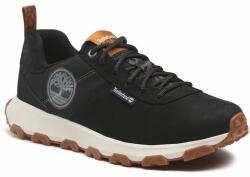Timberland Sneakers Timberland Winsor Trail Low TB0A5TKV0151 Black Bărbați