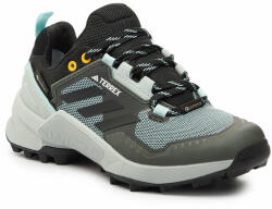 adidas Trekkings adidas Terrex Swift R3 GORE-TEX Hiking Shoes IF2403 Negru