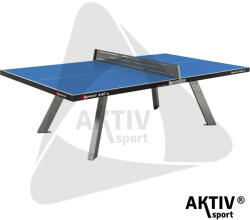 Sponeta S6-87e kék kültéri ping-pong asztal (S6-87e) - aktivsport