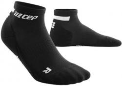 CEP Sosete CEP the run socks low cut - Negru - IV
