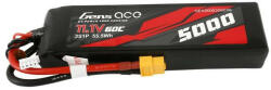  Gens Ace 5000mAh 11.1V 60C 3S1P XT60 akkumulátor - szalaialkatreszek