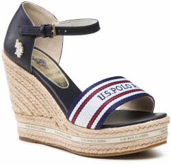 U. S. Polo Assn Sandale U. S. Polo Assn. Aylin AYLIN009 BLU005