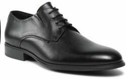 Baldinini Pantofi Baldinini U4B023P1CRUS0000 Black Bărbați - epantofi - 1 009,00 RON