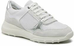 GEOX Sneakers Geox D Alleniee A D35LPA 0AS22 C1352 White/Off White