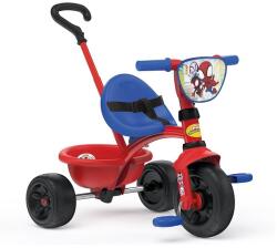 Smoby Spidey tricikli 2in1 - Smoby Be Fun