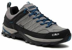 CMP Trekkings CMP Rigel Low Trekking Shoes Wp 3Q13247 Mandorla P535 Bărbați