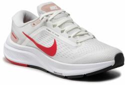 Nike Pantofi pentru alergare Nike Air Zoom Structure 24 DA8570 104 Alb
