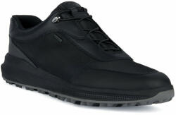 GEOX Sneakers Geox U Pg1x B Abx U36E0B 01185 C9999 Black Bărbați