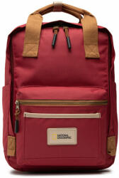 National Geographic Rucsac National Geographic Large Backpack N19180.35 Red