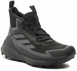 adidas Trekkings adidas Terrex Free Hiker GORE-TEX Hiking Shoes 2.0 IE2163 Negru