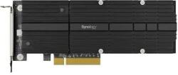 Synology Bővító Kártya M2D20 M. 2SSD adapterkártya (M2D20 ADAPTER CARD)