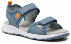 Superfit Sandale Superfit 1-000582-8010 S Blue/Orange