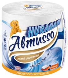 Almusso Huragan Almusso Exclusive Majestic Papírtörlő 2 Rétegű 1 tekercs
