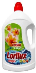 Lorilux mosószer folyékony 1, 5 L Color Fresh