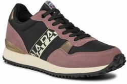 Napapijri Sneakers Napapijri Astra01 NP0A4HWC Black/Pink 044