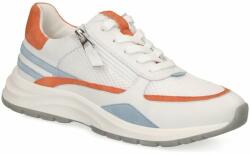 Caprice Sneakers Caprice 9-23710-20 Orange/Blue 652