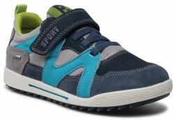 Primigi Sneakers Primigi GORE-TEX 3879100 S Light Blue-Grey