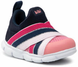 Bibi Sneakers Bibi Energy Baby New II 1107146 Navy/Cherry