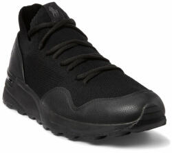 Ralph Lauren Sneakers Polo Ralph Lauren Trkstr 200ii 809891760001 Black Bărbați