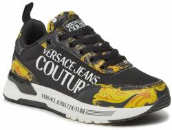 Versace Sneakers Versace Jeans Couture 75VA3SA3 ZP341 G89