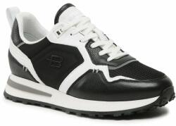 Baldinini Sneakers Baldinini U3E841T1BLTFNENE Black Bărbați