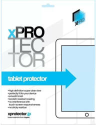 Huawei MatePad T10 (9.7) / T10s (10.1), Kijelzővédő fólia, Xprotector Ultra Clear, Clear Prémium - pixato
