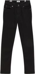 Jack & Jones Junior Jeans 'Liam' negru, Mărimea 152