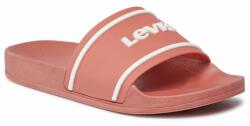Levi's Şlapi Levi's® 235233-611 Regular Pink 82
