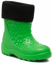 Dry Walker Cizme de cauciuc Dry Walker Jumpers Rain Mode Apple Green - epantofi - 99,00 RON
