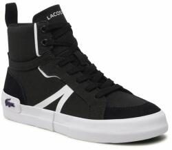 Lacoste Sneakers Lacoste L004 Mid 222 2 Sfa 744SFA0031312 Blk/Wht
