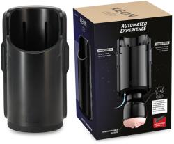 KIIROO Keon + Nicolette Shea stroker + 50ml síkosító csomag