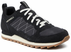 Merrell Pantofi Merrell Alpine Sneaker 14 J16695 Black Bărbați