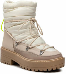 ONLY Shoes Botine ONLY Shoes Onlbrandie-18 Moon Boot 15271691 Alb