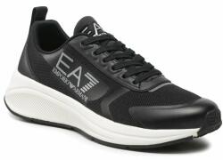 EA7 Emporio Armani Sneakers EA7 Emporio Armani X8X125 XK303 N763 Negru Bărbați