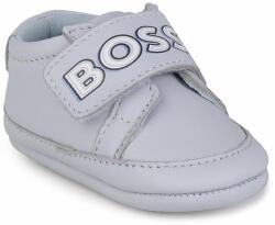 Boss Papuci de casă Boss J99126 Albastru