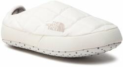 The North Face Papuci de casă The North Face W Thermoball Tntmul5 NF0A3MKN32F1 White/Silvergrey