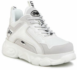 Buffalo Sneakers Buffalo Cld Chai 1630425 White