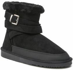ONLY Shoes Cizme de zăpadă ONLY Shoes Onlbreeze-4 Life Boot 15271605 Negru