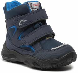 Superfit Cizme de zăpadă Superfit GORE-TEX 1-009221-8020 M Blau