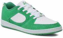 Es Sneakers Es Accel Slim 5101000144 Green/White 311 Bărbați