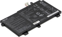 ASUS FX504GD, FX505DY, FX505GD gyári új 48Wh akkumulátor (B31N1726, 0B200-02910000) - laptophardware