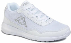 Kappa Sneakers Kappa 242512 White/Grey 1016 Bărbați