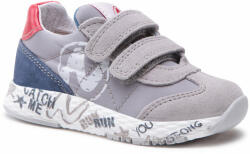Naturino Sneakers Naturino Jesko Vl 0012015885.20. 1B55 M Grey/Azure