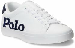 Ralph Lauren Sneakers Polo Ralph Lauren 816913474002 White 100 Bărbați