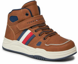Tommy Hilfiger Sneakers Tommy Hilfiger T3B9-33107-1355582 S Cognac 582